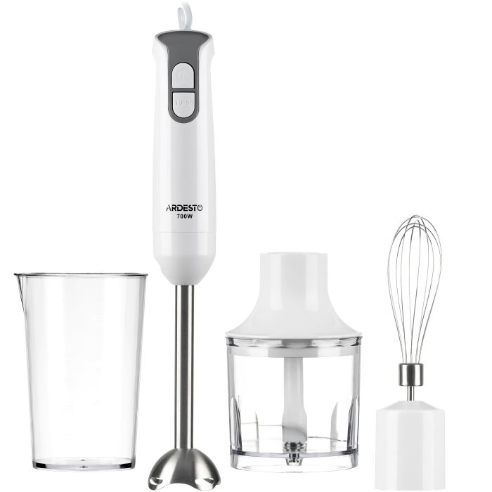 Блендер Ardesto HBL-1430 Фото