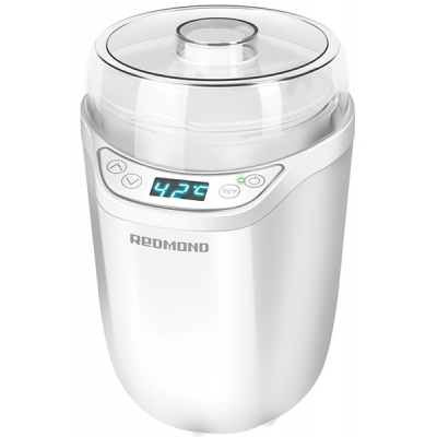 Йогуртница Redmond RYM-5402 Фото