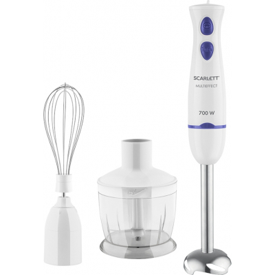 Блендер Scarlett SC-HB42F43 Фото