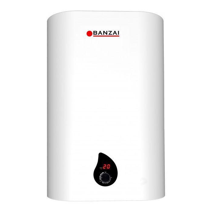 Бойлер Banzai DT30V20F(KD) Фото
