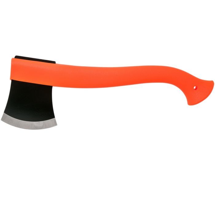 Топор Morakniv Outdoor Axe Orange Фото