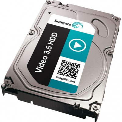 Жесткий диск Seagate 3.5" 1TB Фото