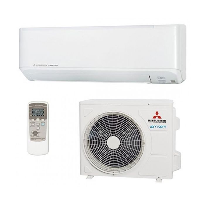 Кондиционер Mitsubishi SRK25ZSPR-S/SRC25ZSPR-S Фото