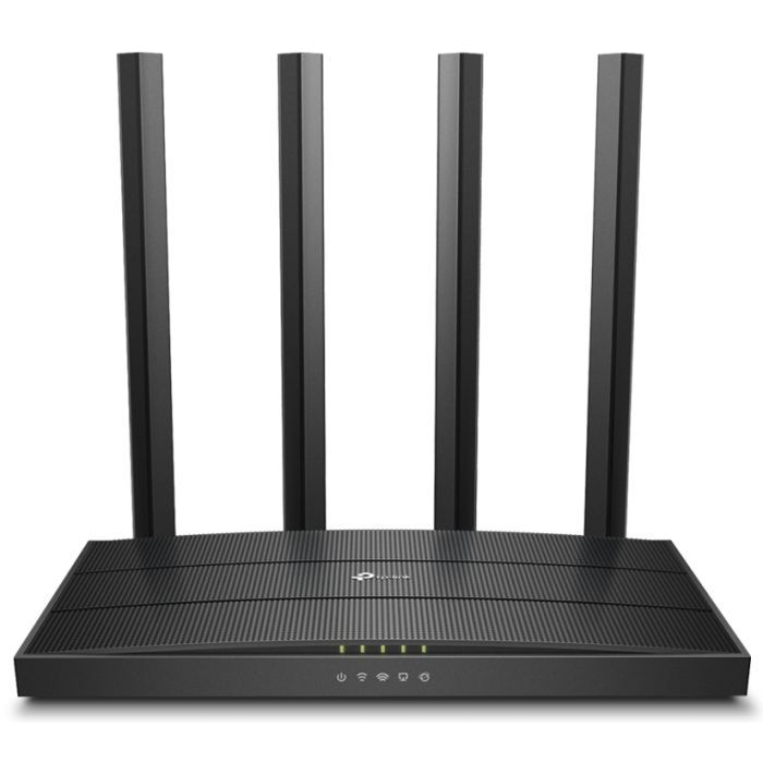Маршрутизатор TP-Link Archer A6 Фото