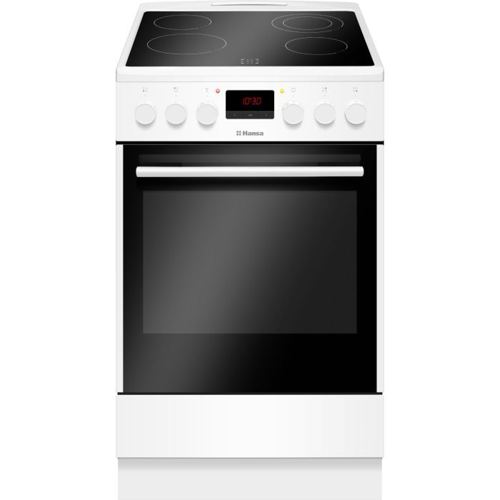 Плита Hansa FCCW58208 Фото