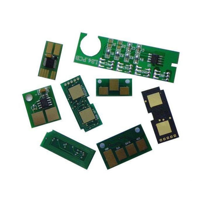 Чип для картриджа Wellchip Samsung ML-1910/SCX4600/MLT-D105L, 2.5k Фото