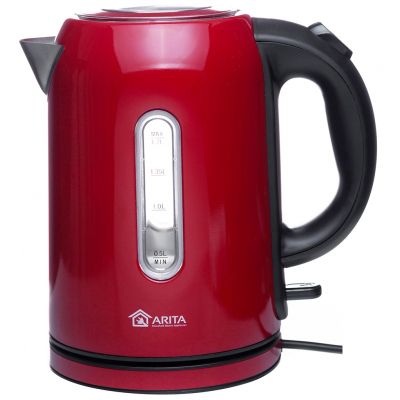 Электрочайник Arita AKT-8801R Фото