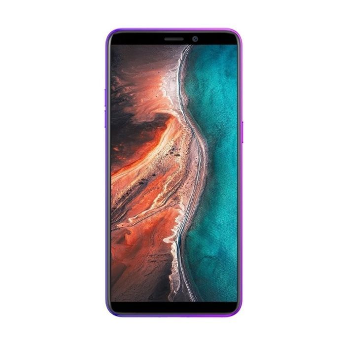 Мобильный телефон Ulefone P6000 Plus 3/32Gb Twilight Фото