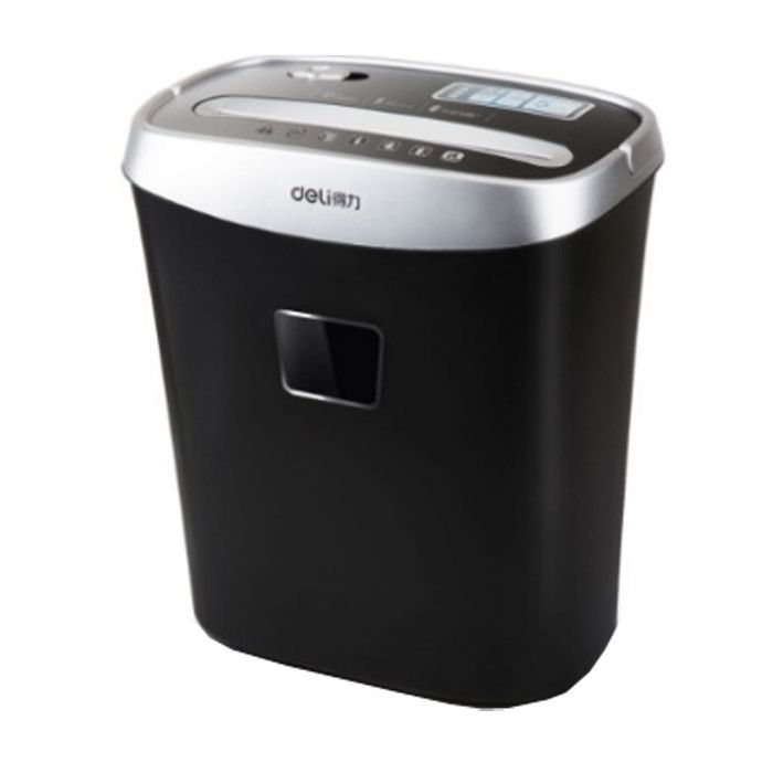 Уничтожитель документов ShredMARK 1015C (5*38мм) (шт.) Фото