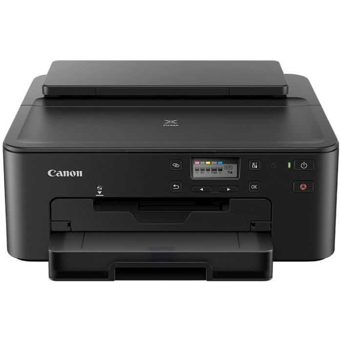 Струйный принтер Canon PIXMA TS704 с WI-FI Фото