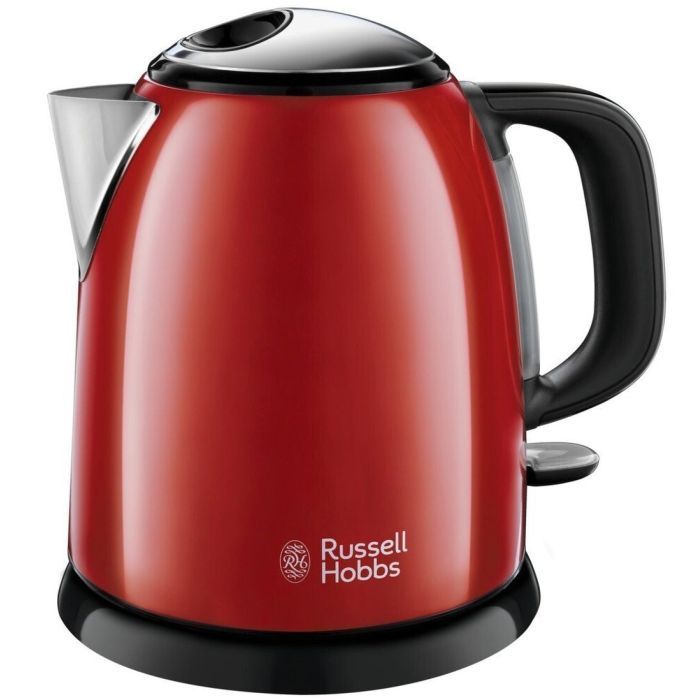 Электрочайник Russell Hobbs Colours Plus Mini Фото