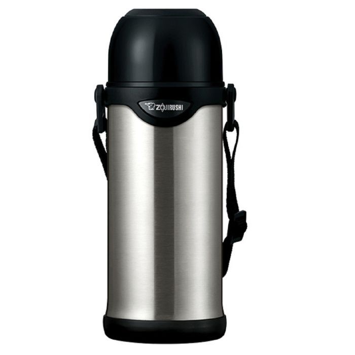 Термос Zojirushi SJ-TG08XA 0,8 л Steel Фото