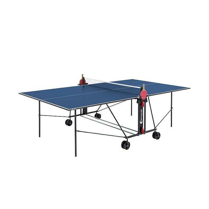 Теннисный стол Sponeta Blue 19mm Фото
