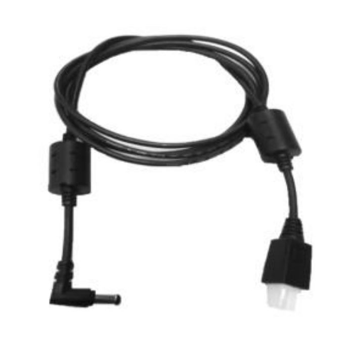 Кабель DC Symbol/Zebra для кредла MC33/MC55 Фото