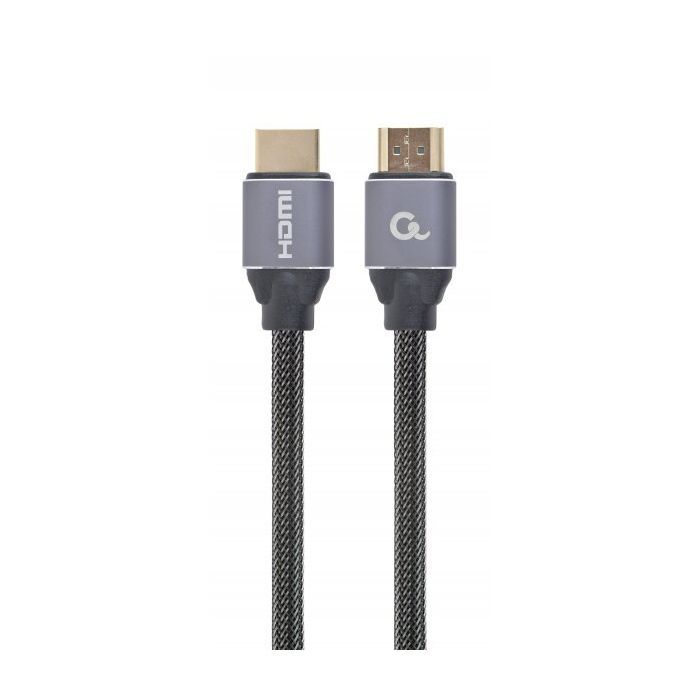 Кабель мультимедийный Cablexpert HDMI M to HDMI M 7.5m Фото