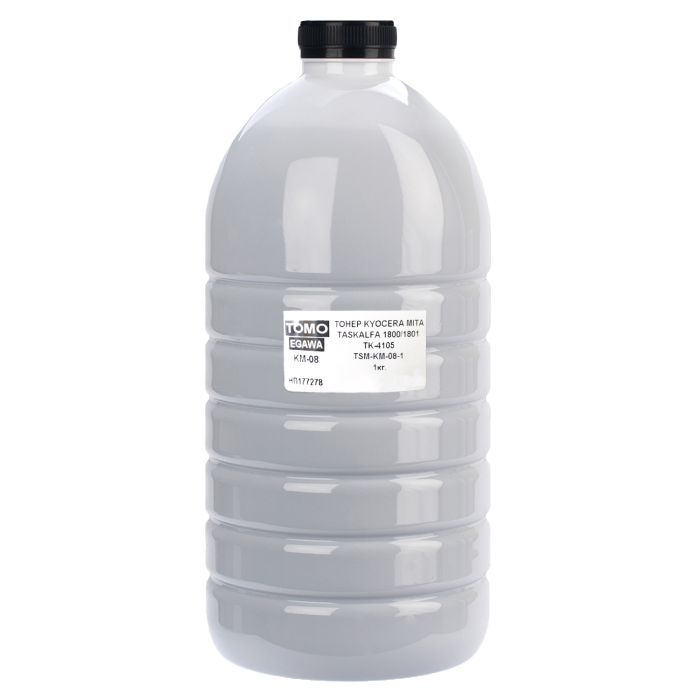 Тонер Tomoegawa KYOCERA TK-4105 1кг Фото