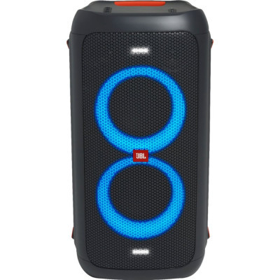 Акустическая система JBL PartyBox 100 Фото