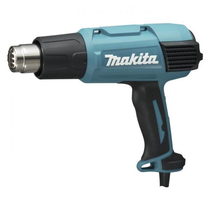 Строительный фен Makita HG6031VK Фото
