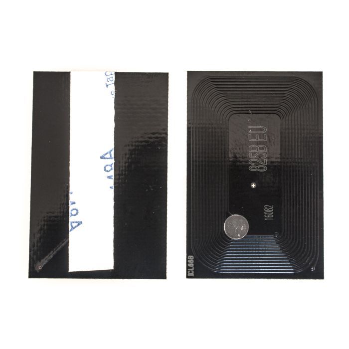 Чип для картриджа Everprint KYOCERA TK-825, BLACK Фото