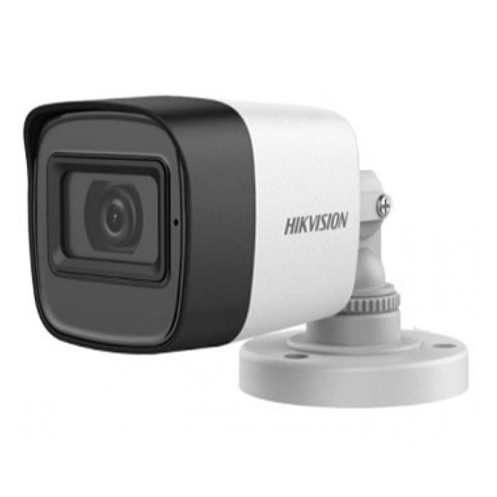 Камера видеонаблюдения Hikvision DS-2CE16H0T-ITFS (3.6) Фото
