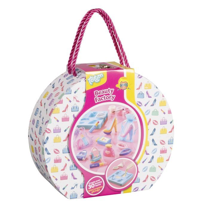 Набор для творчества Totum Фабрика украшений Фото