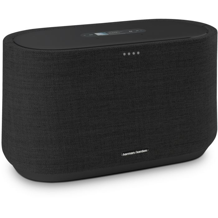 Акустическая система Harman Kardon Citation 300 Black Фото