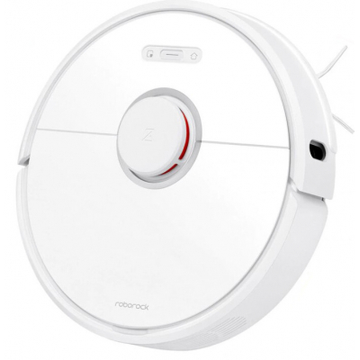 Пылесос Xiaomi RoboRock S6 Vacuum Cleaner Фото
