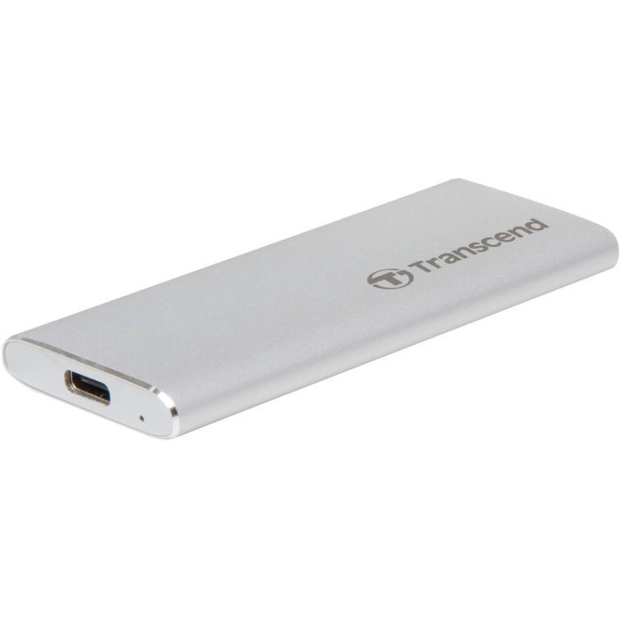 Накопитель SSD Transcend USB 3.1 240GB Фото