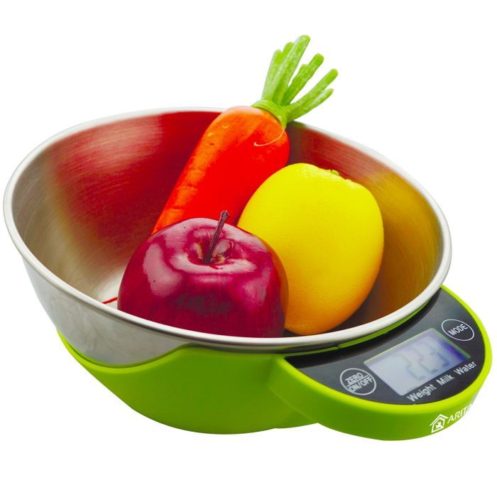 Весы кухонные Arita ASC-3700 Фото