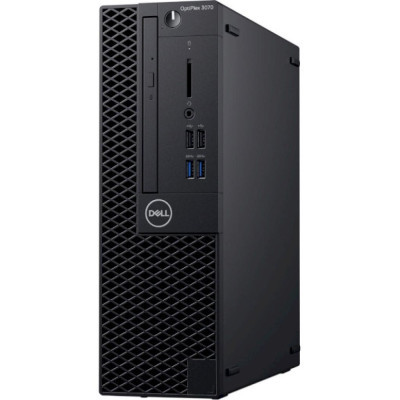 Компьютер Dell Optiplex 3070 SFF / i3-9100 Фото