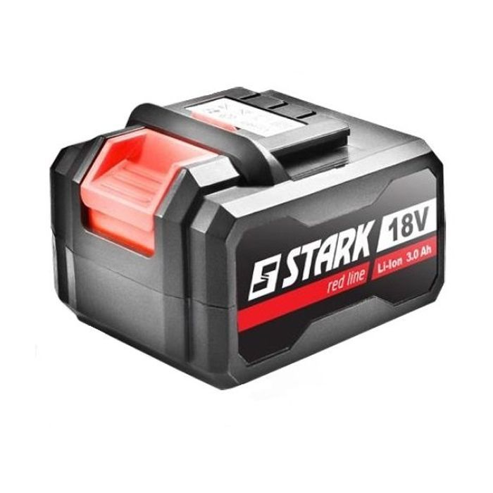 Аккумулятор к электроинструменту Stark Li-Ion, 18В, 3A*год Фото