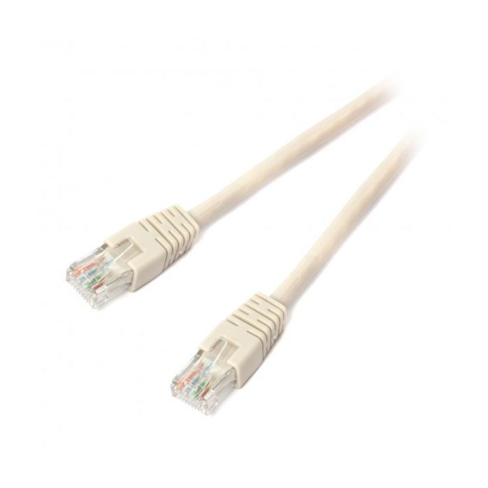 Патч-корд Cablexpert 10м UTP cat 6 CCA gray Фото