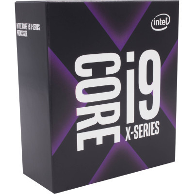 Процессор INTEL Core™ i9 10920X Фото