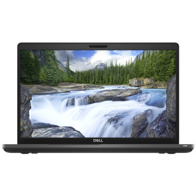 Ноутбук Dell Latitude 5501 Фото