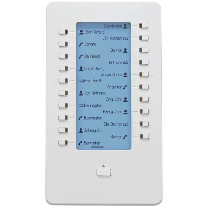 Системная консоль Panasonic KX-HDV20RU Фото