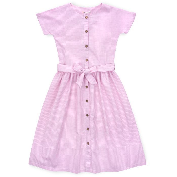 Платье детское Bushra в полосочку Фото