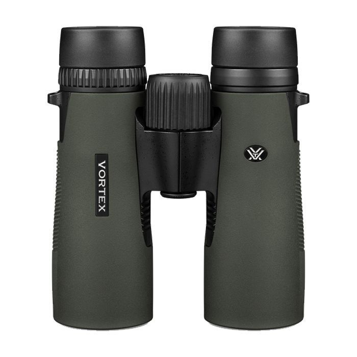 Бинокль Vortex Diamondback HD 10x42 WP Фото