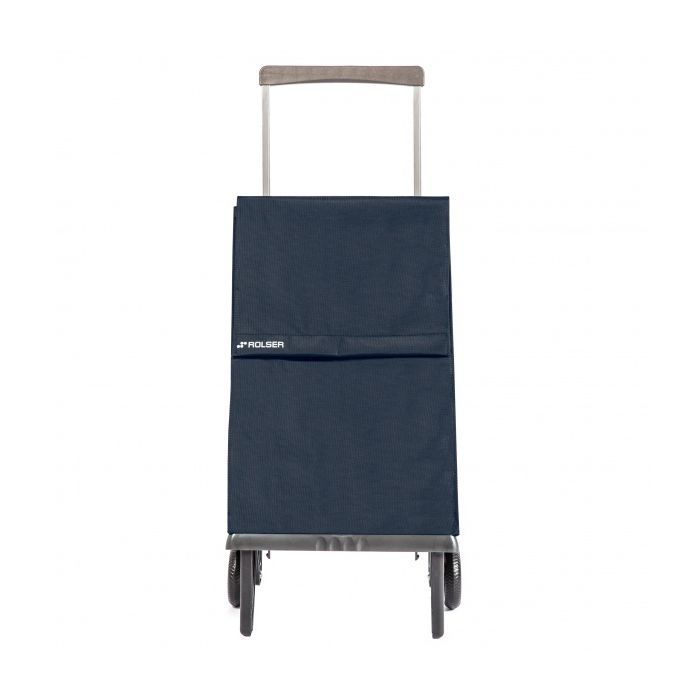 Сумка-тележка Rolser Plegamatic Original MF 40 л Marengo Фото
