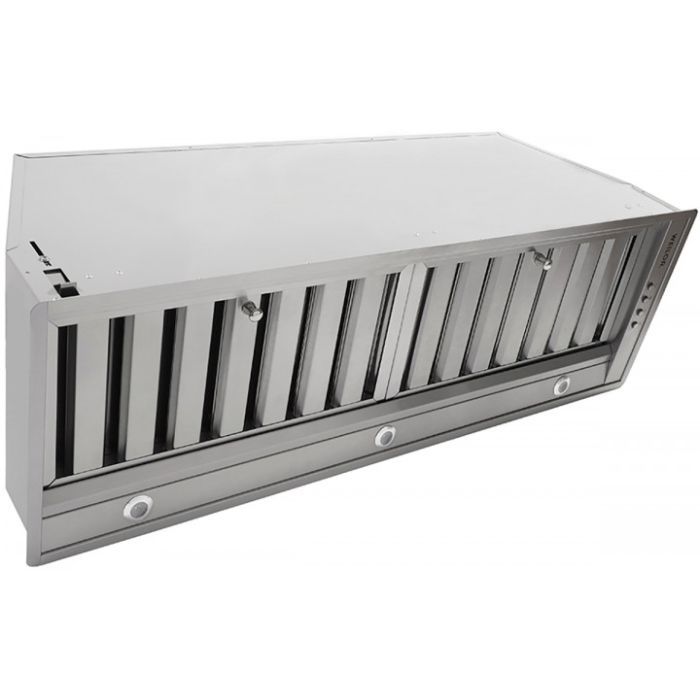 Вытяжка кухонная Weilor PPE 8230 SS 1000 LED Фото