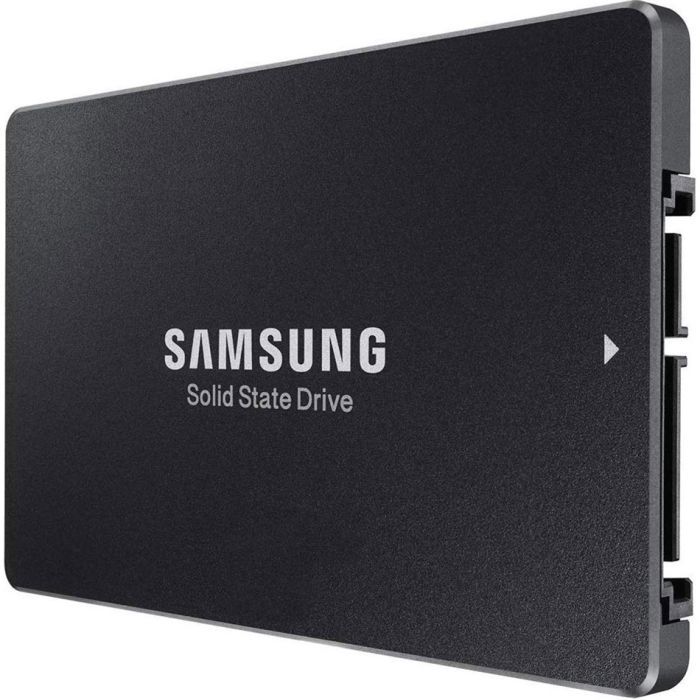 Накопитель SSD Samsung 2.5" 240GB PM883 Фото