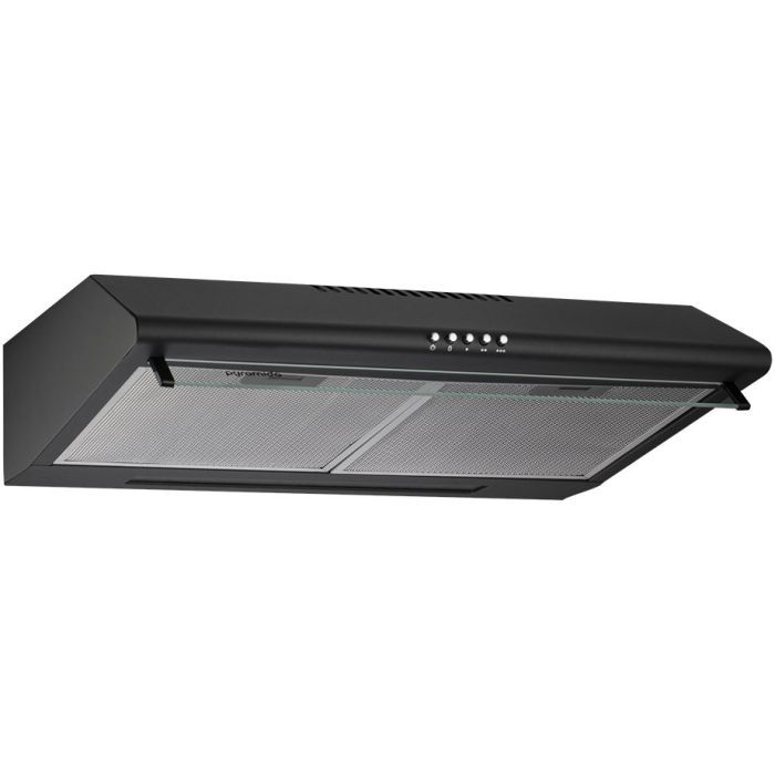 Вытяжка кухонная Pyramida MHX 60 BL Фото