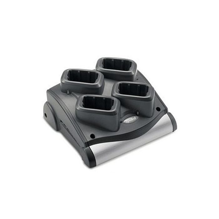 Кредл Zebra 4-х слотовий для термінала MC90 Фото