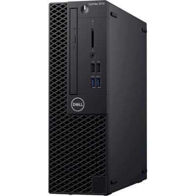 Компьютер Dell OptiPlex 3070 SFF / i3-9100 Фото