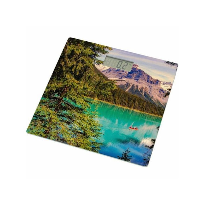 Весы напольные Grunhelm BES-MOU Фото