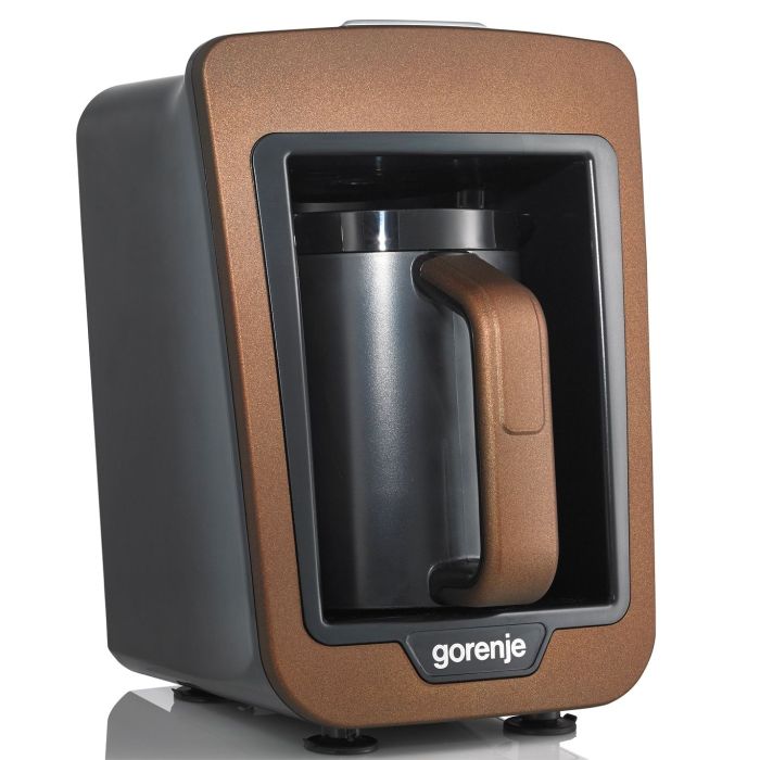 Электрическая турка Gorenje ATCM730T Фото