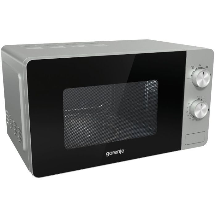 Микроволновая печь Gorenje MO20E1S Фото 1