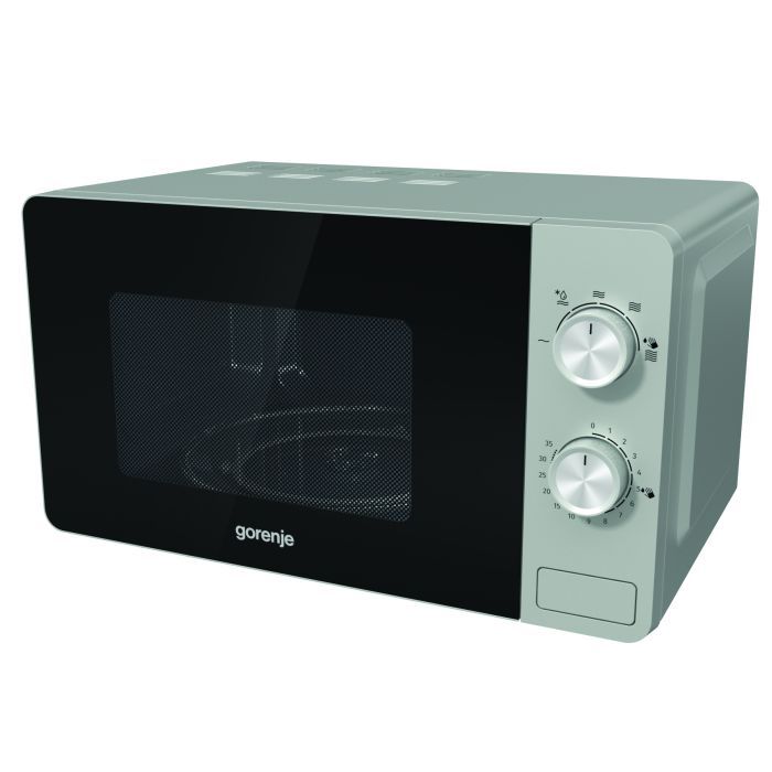 Микроволновая печь Gorenje MO20E1S Фото 2