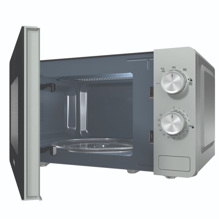 Микроволновая печь Gorenje MO20E1S Фото 3