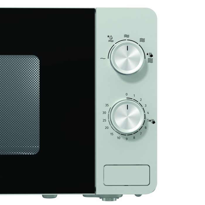Микроволновая печь Gorenje MO20E1S Фото 4
