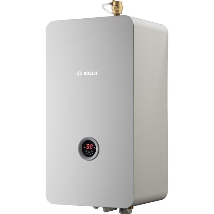 Котел Bosch Tronic Heat 3500 4 UA Фото 2